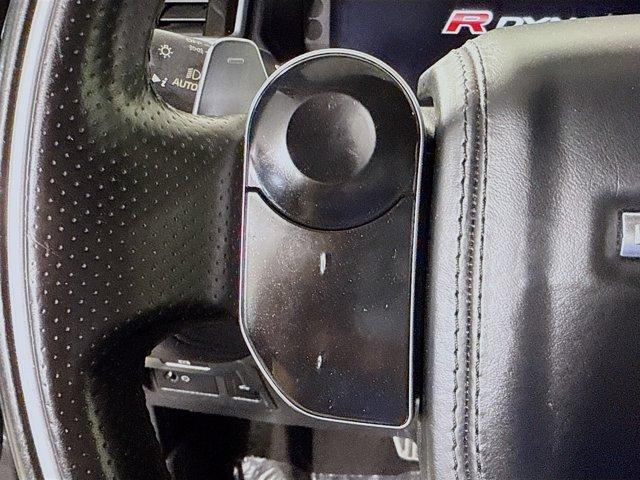 used 2018 Land Rover Range Rover Velar car, priced at $16,798