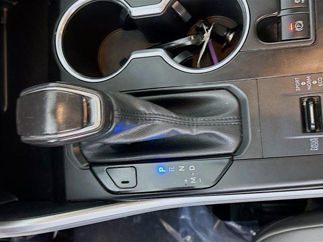 used 2021 Toyota Highlander car, priced at $23,998