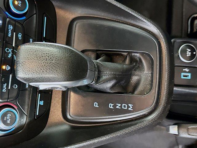 used 2019 Ford Transit Connect car, priced at $16,498