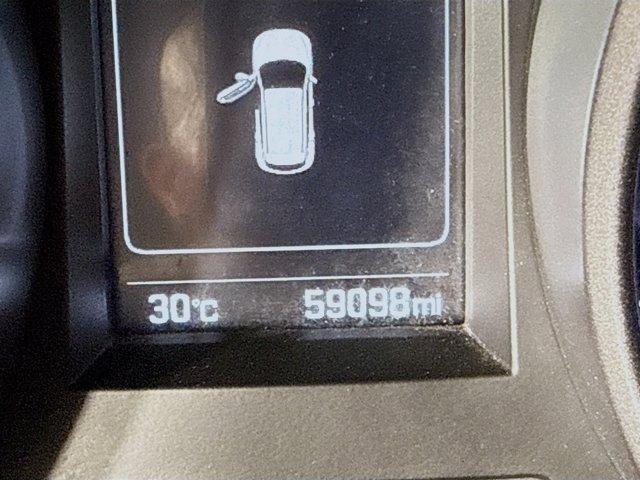 used 2018 Hyundai Santa Fe Sport car, priced at $12,998