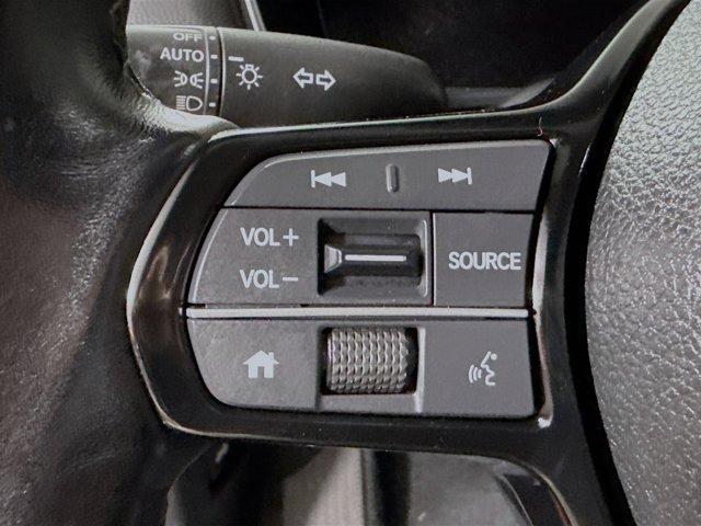 used 2022 Honda Civic car, priced at $19,498