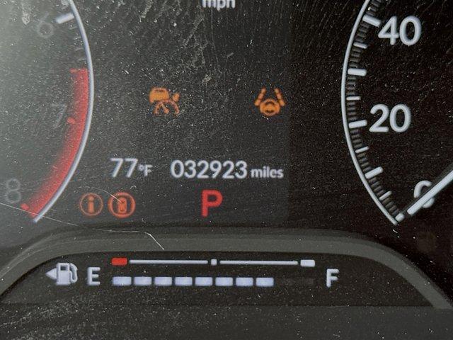 used 2022 Honda Civic car, priced at $19,498