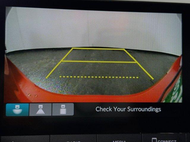 used 2022 Honda Civic car, priced at $19,498