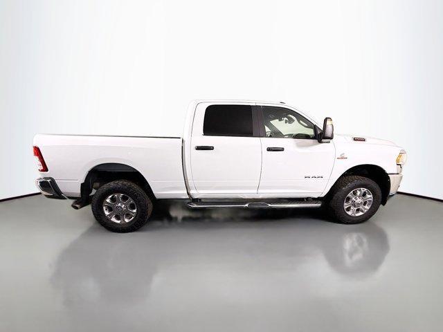 used 2024 Ram 2500 car, priced at $41,885