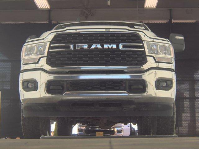 used 2024 Ram 2500 car, priced at $47,095