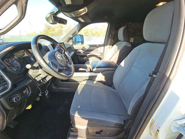 used 2024 Ram 2500 car, priced at $47,095