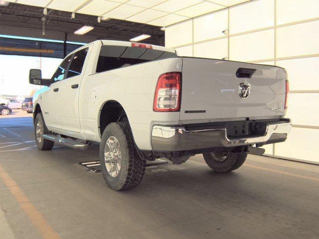 used 2024 Ram 2500 car, priced at $47,095