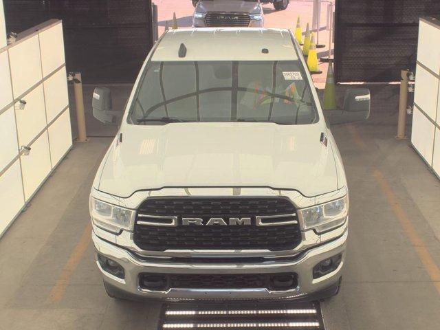 used 2024 Ram 2500 car, priced at $47,095