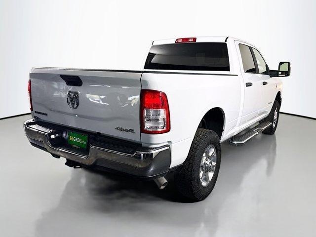used 2024 Ram 2500 car, priced at $41,885