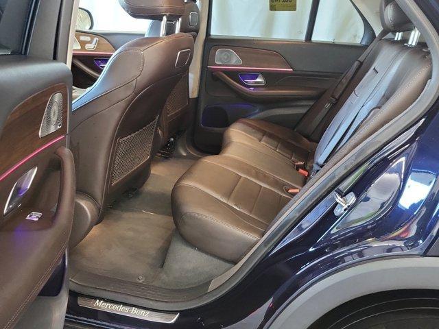 used 2020 Mercedes-Benz GLE 350 car, priced at $30,995