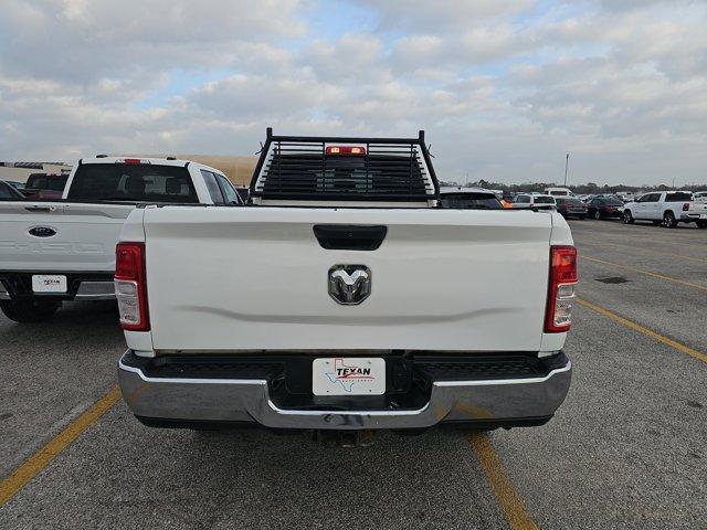 used 2021 Ram 2500 car, priced at $30,595