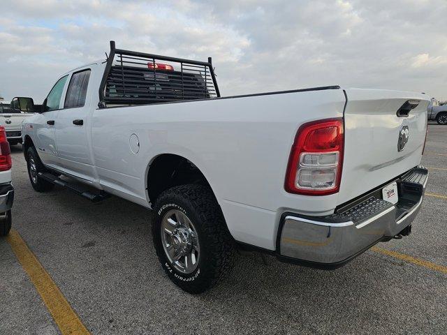 used 2021 Ram 2500 car, priced at $30,595