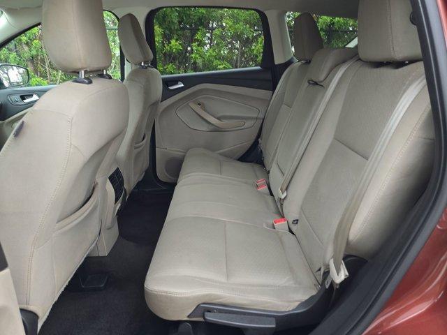 used 2018 Ford Escape car, priced at $10,795