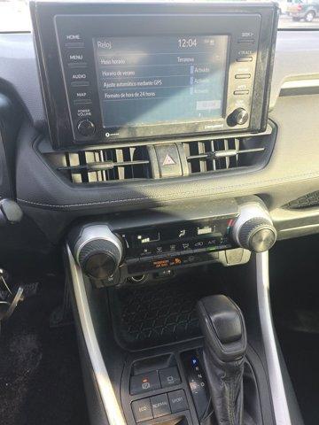 used 2020 Toyota RAV4 car, priced at $20,595