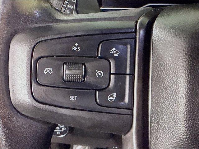 used 2023 GMC Sierra 1500 car, priced at $43,998