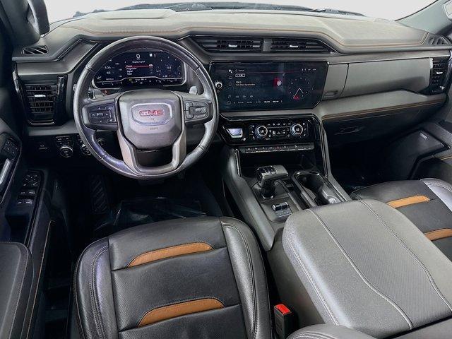 used 2023 GMC Sierra 1500 car, priced at $43,998