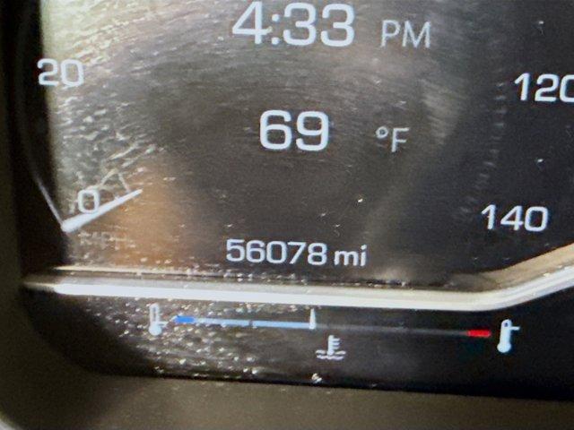 used 2023 GMC Sierra 1500 car, priced at $43,998