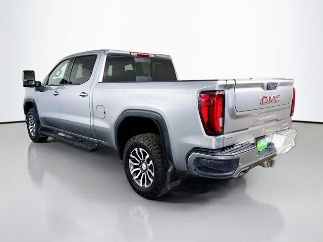 used 2023 GMC Sierra 1500 car, priced at $43,998