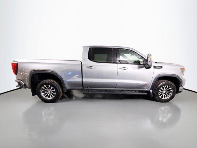 used 2023 GMC Sierra 1500 car, priced at $43,998