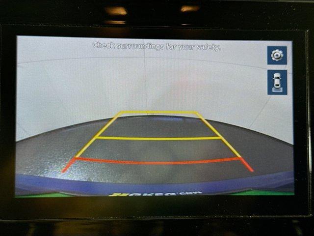 used 2024 Hyundai Tucson car, priced at $18,998