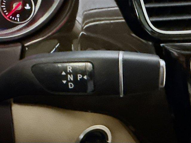 used 2018 Mercedes-Benz GLE 350 car, priced at $15,998