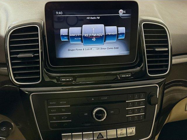 used 2018 Mercedes-Benz GLE 350 car, priced at $15,998