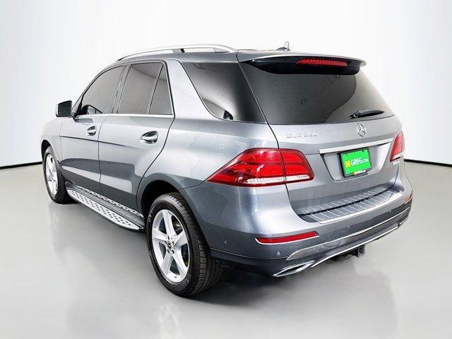 used 2018 Mercedes-Benz GLE 350 car, priced at $15,998