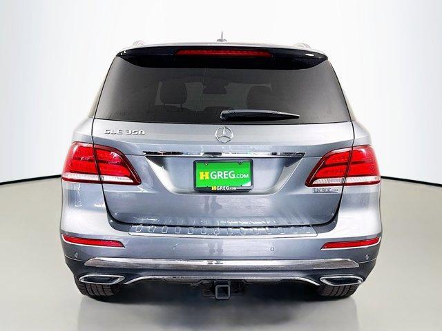 used 2018 Mercedes-Benz GLE 350 car, priced at $15,998