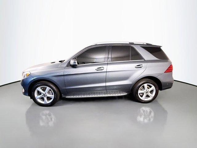 used 2018 Mercedes-Benz GLE 350 car, priced at $15,998