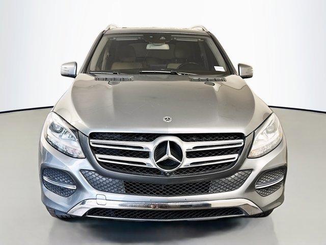 used 2018 Mercedes-Benz GLE 350 car, priced at $15,998