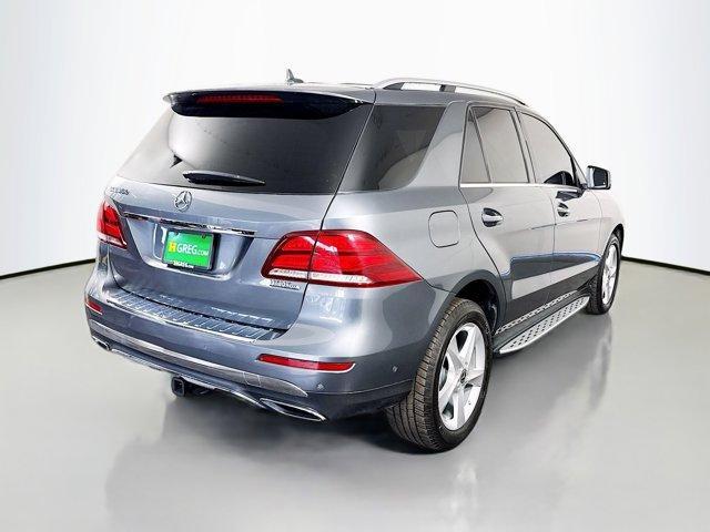 used 2018 Mercedes-Benz GLE 350 car, priced at $15,998