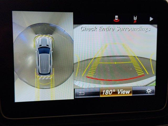 used 2018 Mercedes-Benz GLE 350 car, priced at $15,998