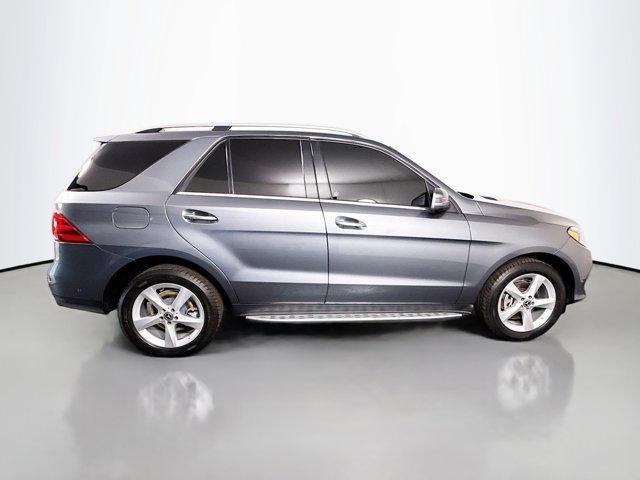 used 2018 Mercedes-Benz GLE 350 car, priced at $15,998