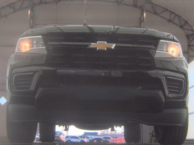 used 2022 Chevrolet Colorado car, priced at $15,995