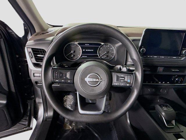 used 2023 Nissan Rogue car, priced at $19,998