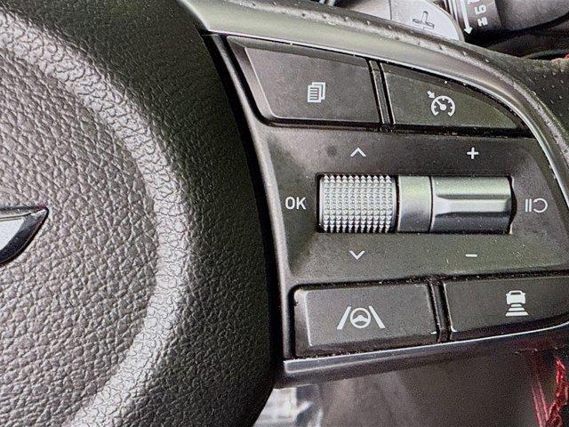 used 2023 Genesis G70 car, priced at $24,298