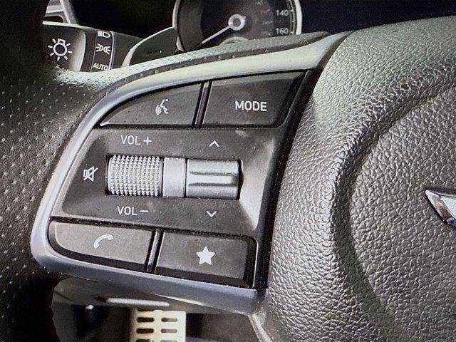 used 2023 Genesis G70 car, priced at $24,298