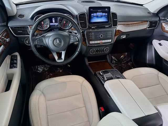 used 2019 Mercedes-Benz GLS 450 car, priced at $23,998