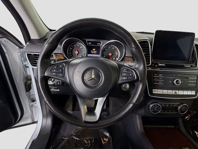 used 2019 Mercedes-Benz GLS 450 car, priced at $23,998