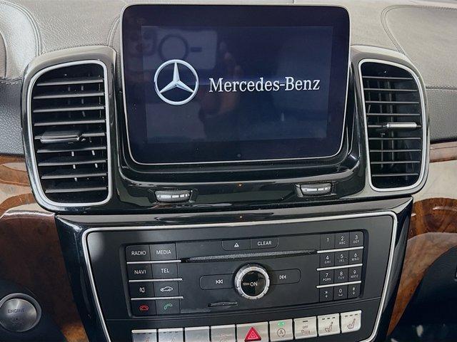 used 2019 Mercedes-Benz GLS 450 car, priced at $23,998