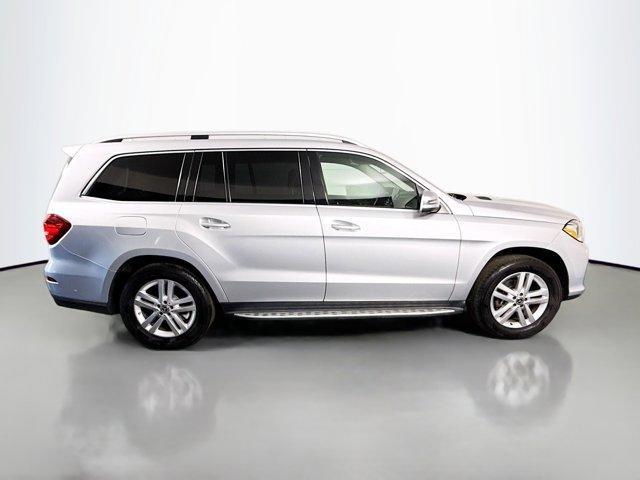 used 2019 Mercedes-Benz GLS 450 car, priced at $23,998
