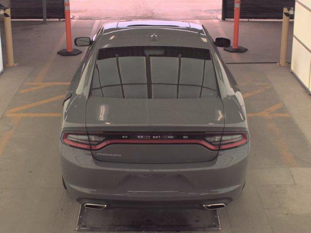 used 2023 Dodge Charger car, priced at $20,995