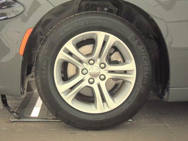 used 2023 Dodge Charger car, priced at $20,995