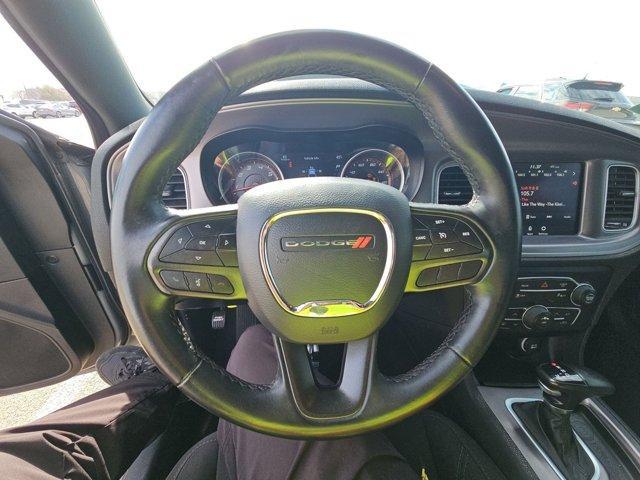 used 2023 Dodge Charger car, priced at $20,995
