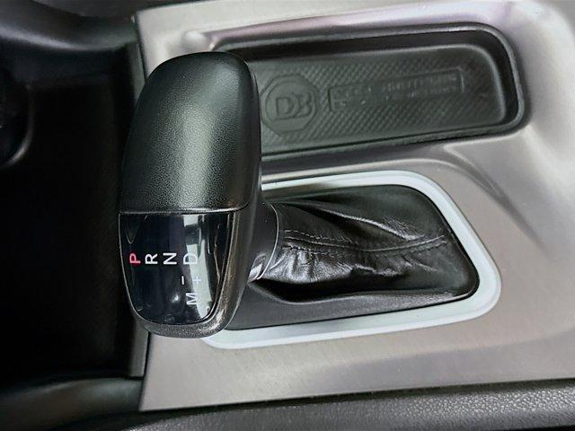 used 2023 Dodge Charger car, priced at $19,798