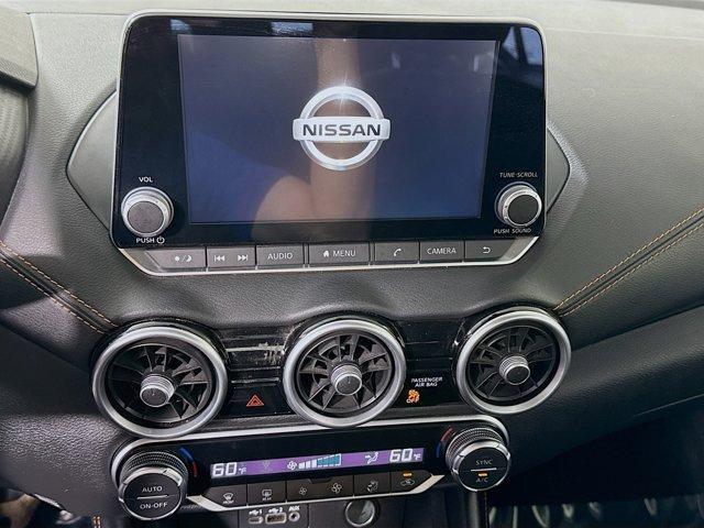 used 2021 Nissan Sentra car, priced at $14,998