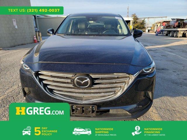 used 2023 Mazda CX-9 car, priced at $22,995