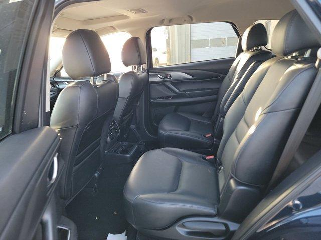 used 2023 Mazda CX-9 car, priced at $22,995