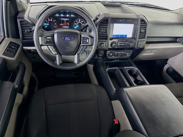used 2020 Ford F-150 car, priced at $21,997