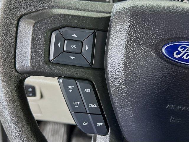 used 2020 Ford F-150 car, priced at $21,997